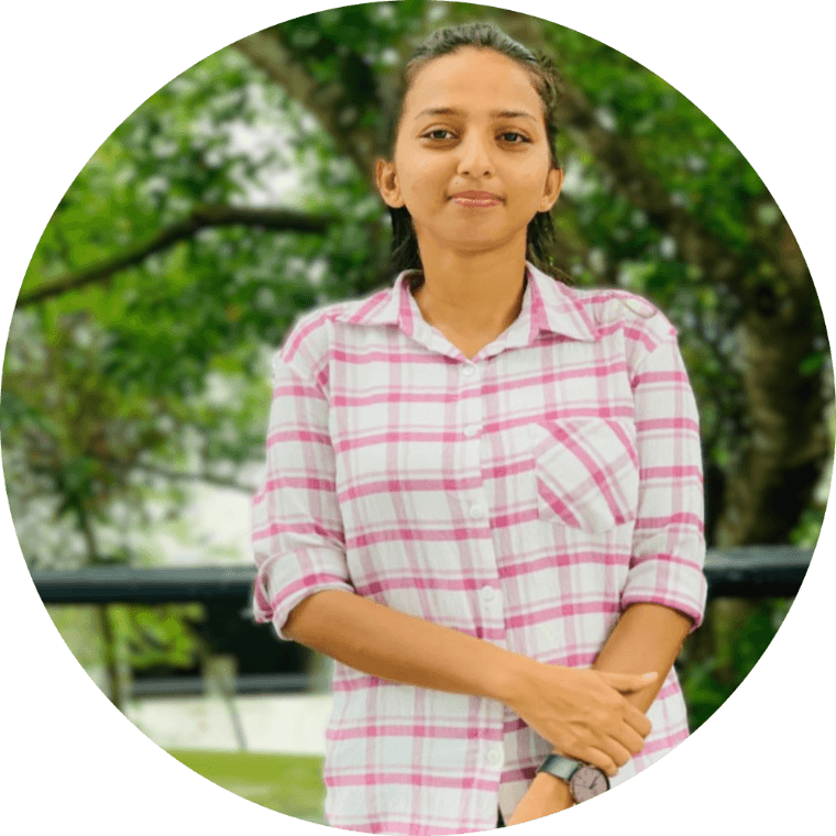 Kaushalya Madhushani Perera